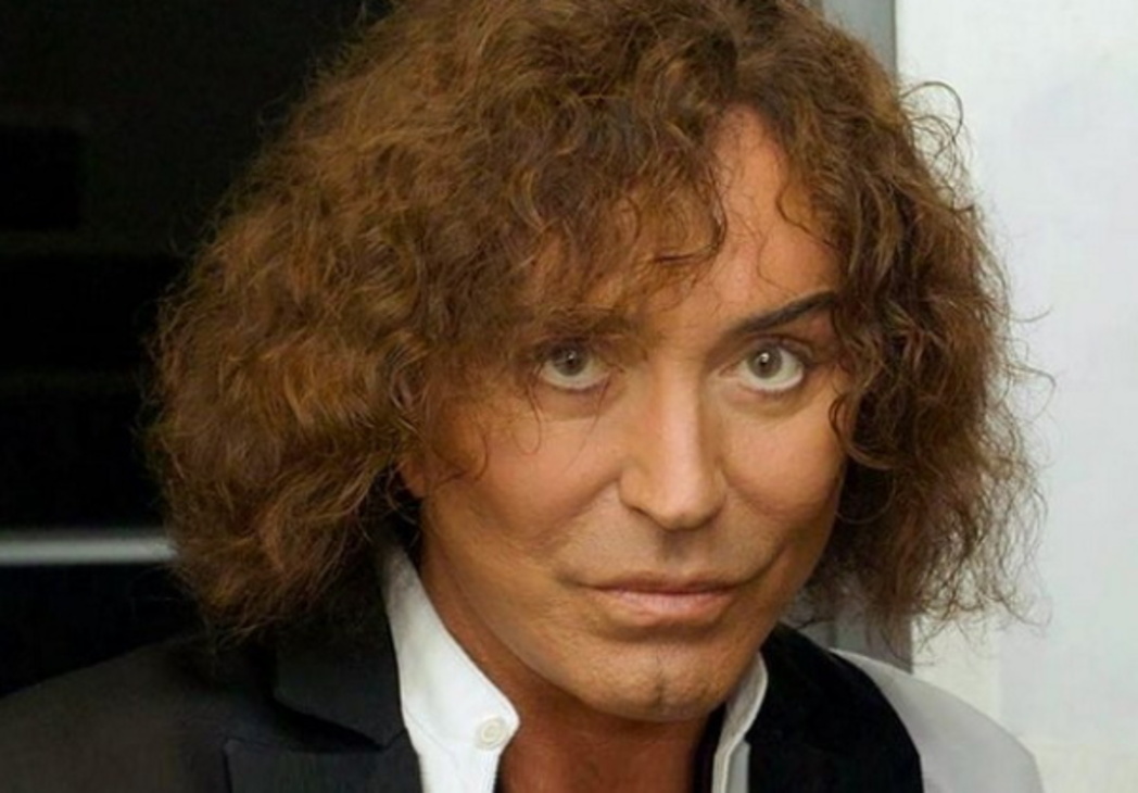 Одно лицо: Валерия Леонтьева перепутали с Надеждой Бабкиной - Рамблер/новости