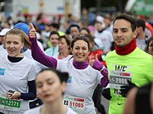 Открыта регистрация на digital-забег Nike благотворительного Зелёного марафона «Бегущие сердца»