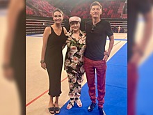 Главный тренер России по художественной гимнастике остался без работы: Ирину Винер на два года отстранили от профессиональной деятельности