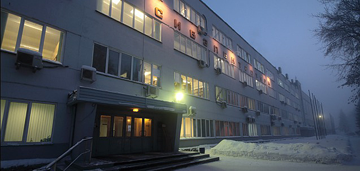 Появились претенденты на аренду помещений новосибирского «Сибэлектротерма»