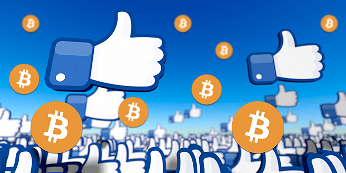 Белый дом вынудит Facebook отказаться от собственной криптовалюты