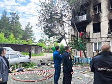 Два человека погибли из-за взрыва газа в жилом доме в Ивделе