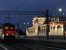 Курских пенсионеров будут приобщать к железнодорожному туризму