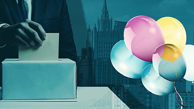 Москва выбирает будущее: рекордная явка и триумф электронного голосования над бумажными бюллетенями