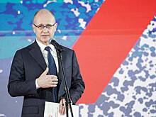 Кириенко назвал число введенных против России экономических санкций