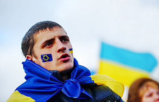 Кто не пускает Украину в Европу