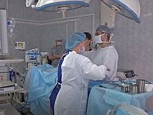 Рак желудка стали чаще выявлять в регионе