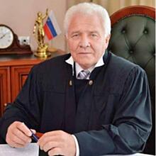 Верховный суд Удмуртии возглавит Юрий Суханов