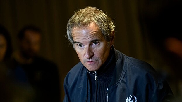 Гросси запросит в ООН создание зоны безопасности вокруг ЗАЭС