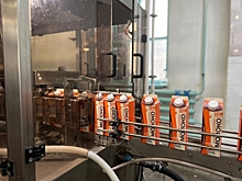 На Читинском молочном комбинате снизят время производства молока и увеличат выработку для сотрудников