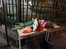 Напавший на пермский университет Тимур Бекмансуров пришел в себя