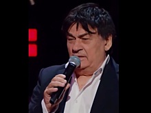 «А ты кто такой?»: Александр Серов вступил в перепалку с Олегом Майами в эфире телешоу
