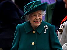 Неожиданно: 95-летняя Елизавета II открыла собственный бизнес