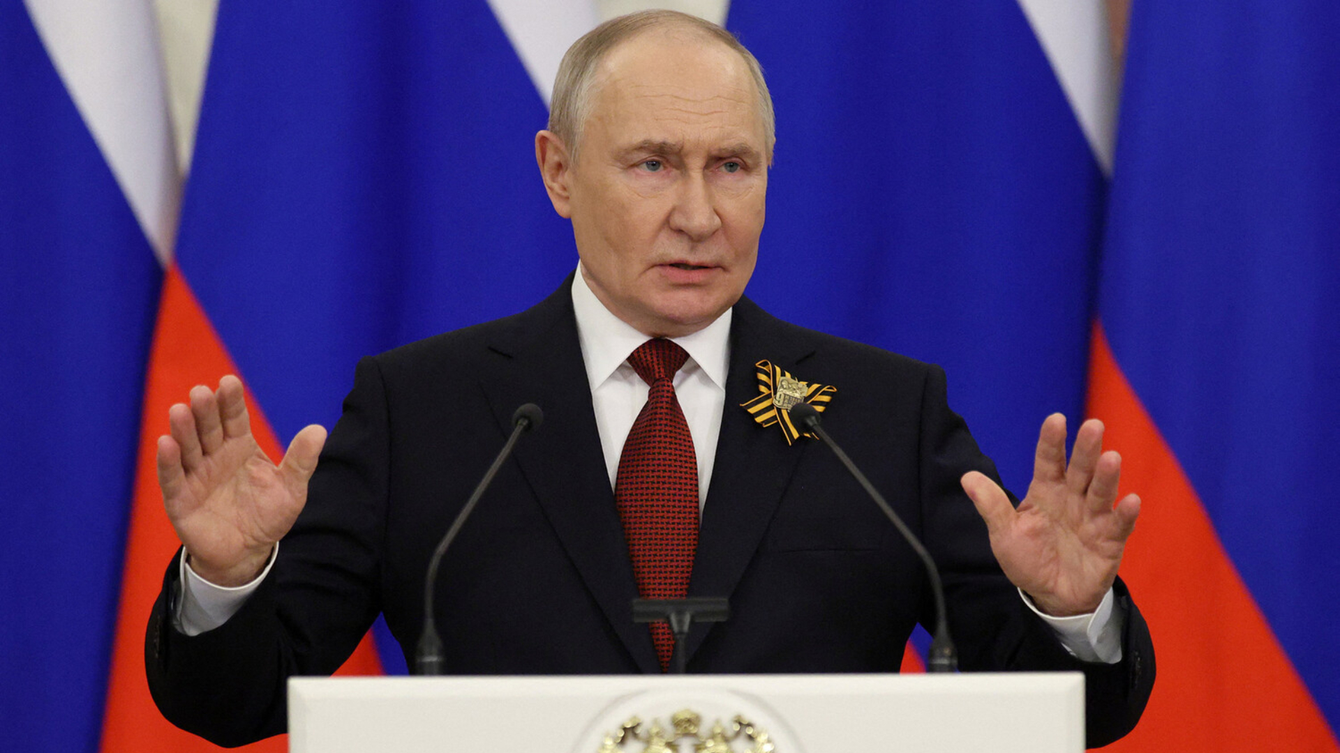 Путин назвал ИИ стратегической технологией, обеспечивающей прогресс