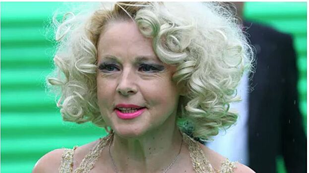 Арбатова объяснила «исчезновение» Кондулайнен