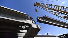 В Хабаровском крае появится завод по производству конструкций для мостостроения