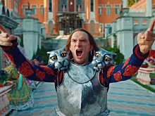 Премьера «Летучего корабля» перенесена из-за Бурковского, который сбежал в США на фоне СВО