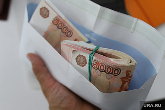 Власти Курганской области планируют выдавать главам кредиты