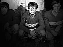 «Мама, прости меня за все». Трагическая судьба игрока «Спартака» Михаила Булгакова