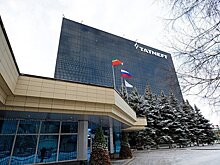 "Татнефть" закрыла штаб-квартиру в Цуге: экспорт нефти по морю остановлен