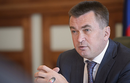 Глава Приморья выставил на аукцион прогулку на яхте в рамках ВЭФ