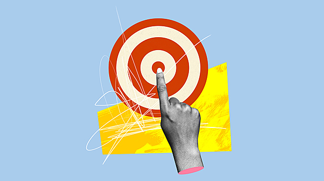 Профессор психологии нашел верный путь к достижению целей