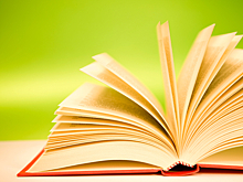 Выставку книжных новинок представят в летней читальне на Фестивальной