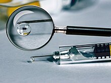 Чипы с COVID-паспортами начали вживлять в Швеции