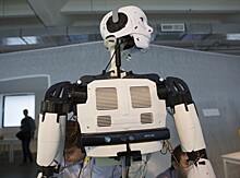 Работа мечты: появились должности надсмотрщика за роботами