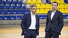 Хуан Карлос Наварро займет пост генерального менеджера «Барселоны»