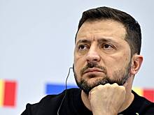 На Украине заявили об окончании «цветочно-букетного периода» с Западом