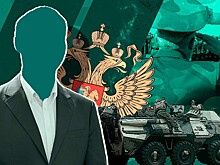 Кто из российских политиков, чиновников и их детей отправился на Украину