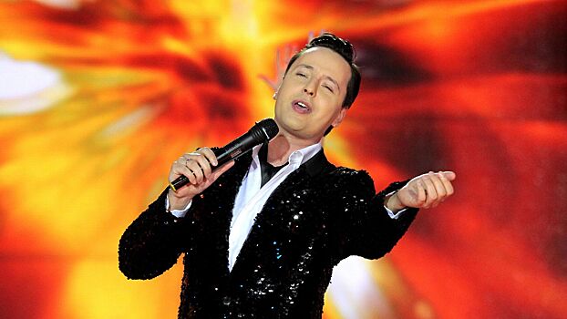 Витас снизил гонорары на выступления в России