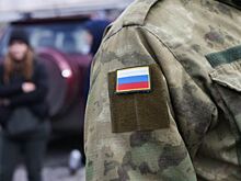 Свердловский город временно перевели в режим военного времени