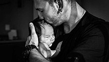 Лучшие работы фотоконкурса «Отец и дитя»