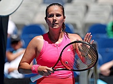 Хачанов и Касаткина вышли во второй круг Australian Open
