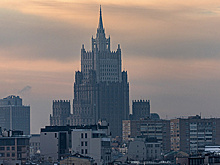 Почему в мире не растёт поддержка антироссийских санкций