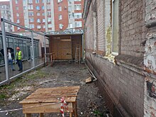 Облик Курска нуждается в защите