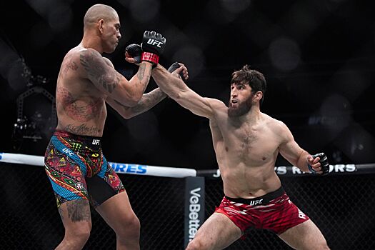 Анкалаев — Перейра, Двалишвили — Сэндхаген, UFC 320, MMA 5 октября 2025, прямая онлайн-трансляция, лайв, где смотреть