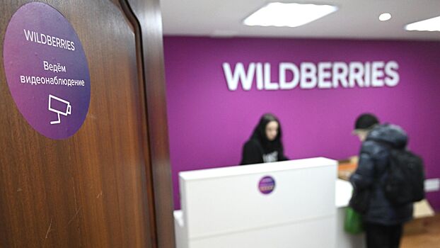 Названа дата открытия нового сортировочного центра Wildberries в Петербурге