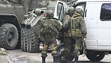 В Дагестане ликвидированы трое боевиков