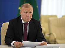 Адыгея получит 432 млн рублей на реализацию инфраструктурных проектов