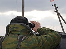 В ДНР заявили о ранении мирного жителя при обстреле снайперами ВСУ