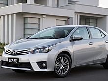 4 удивительных факта о Toyota