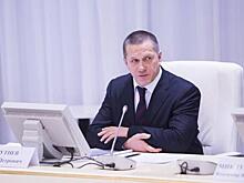 Трутнев попросил чиновника администрации Приморья покинуть свой пост