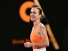 «Готова сломать теннис кому угодно». Дементьева — об игре Свитолиной на AO-2026