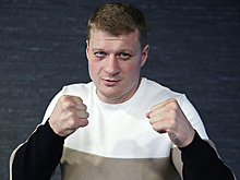 Александр Поветкин: история с допингом подкосила карьеру