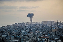 Военный эксперт рассказал, чем закончится конфликт на Ближнем Востоке