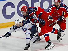 Борис Михайлов: ЦСКА серенько играет — в паузе тренеры разберутся, в чём проблема