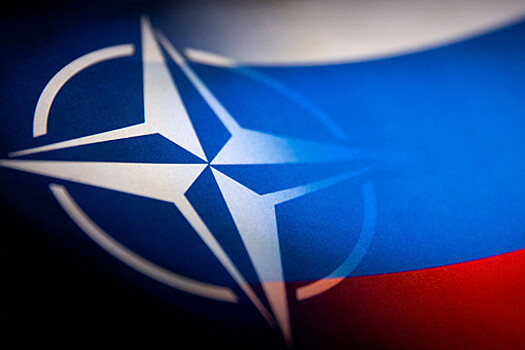Посол Токовинин: гибридная война НАТО против РФ не имеет аналогов